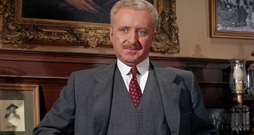 ルーズベルト物語の画像