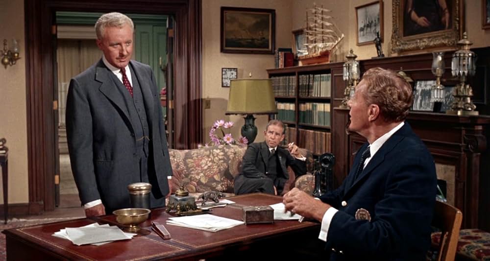 ルーズベルト物語の画像