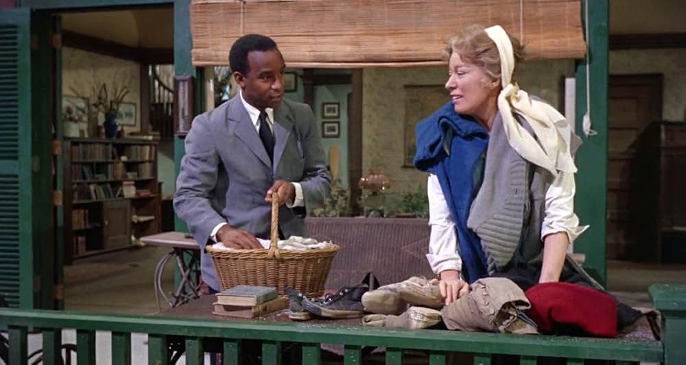 ルーズベルト物語の画像