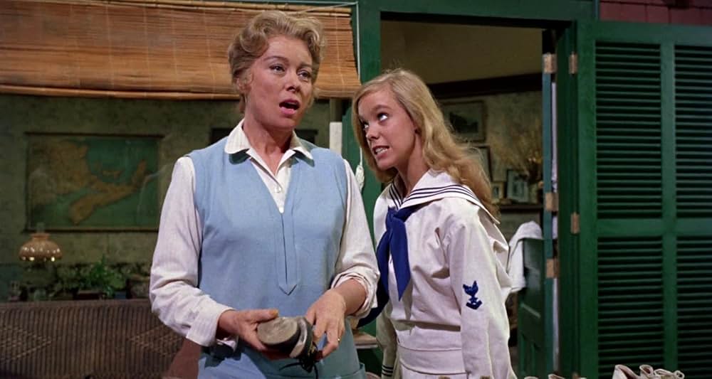 ルーズベルト物語の画像