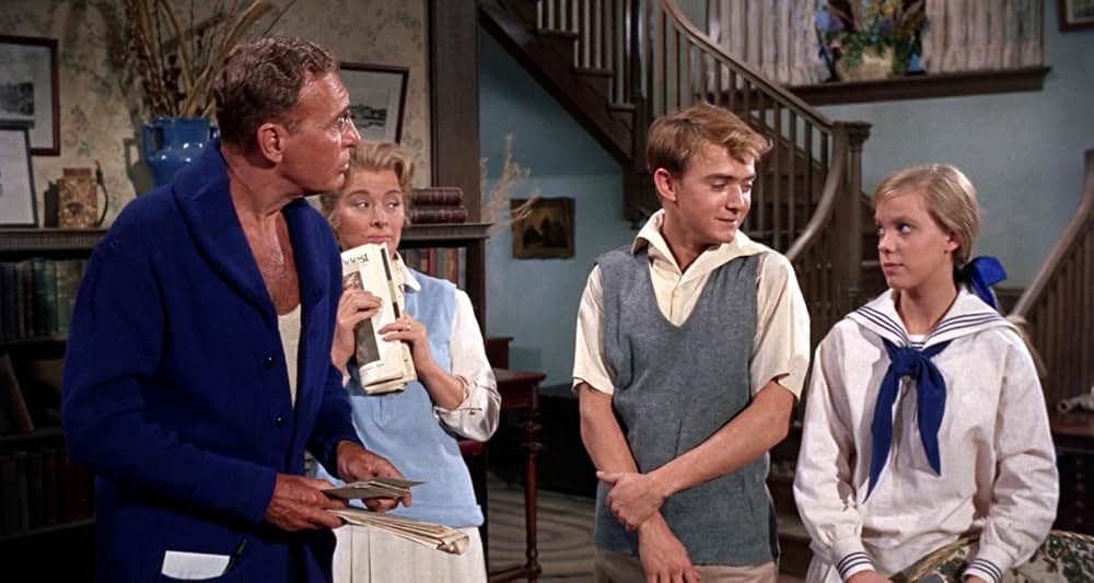 ルーズベルト物語の画像