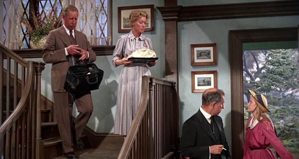 ルーズベルト物語の画像