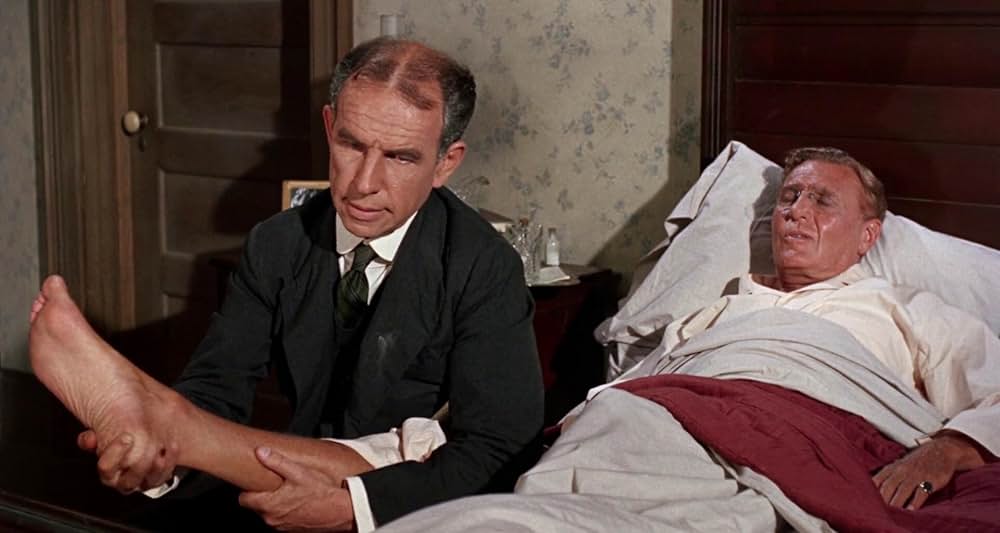 ルーズベルト物語の画像