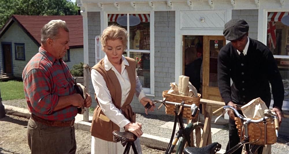 ルーズベルト物語の画像