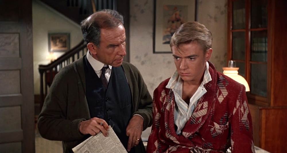 ルーズベルト物語の画像