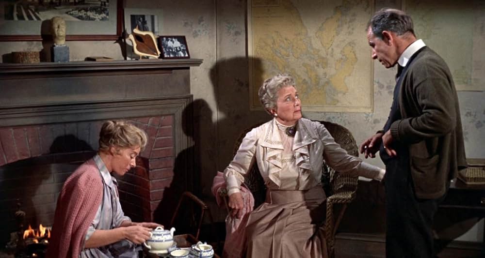 ルーズベルト物語の画像