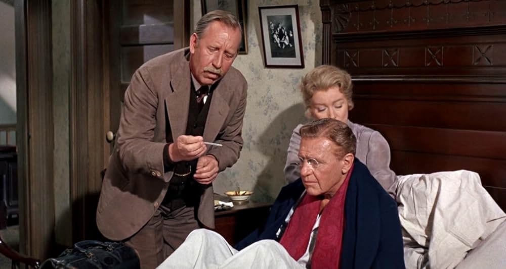 ルーズベルト物語の画像