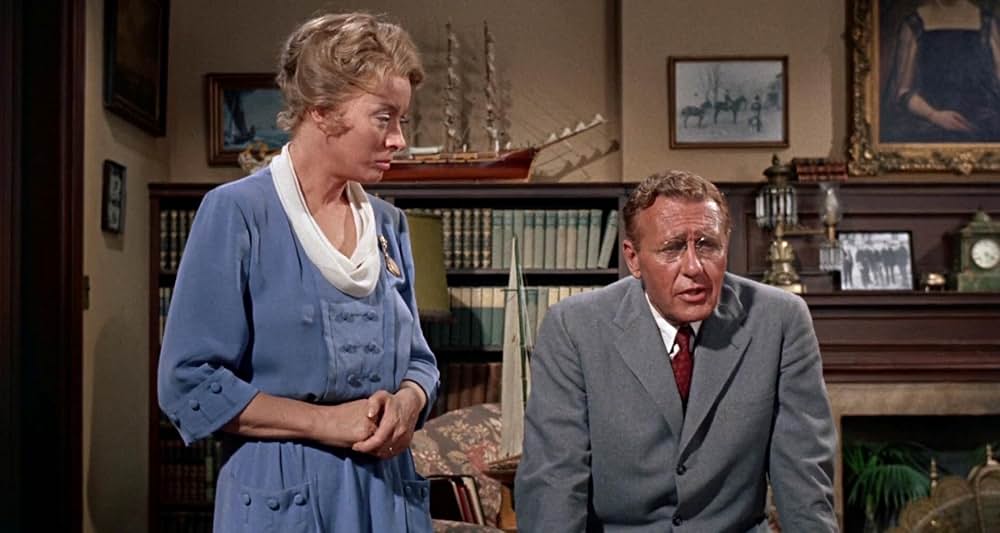 ルーズベルト物語の画像