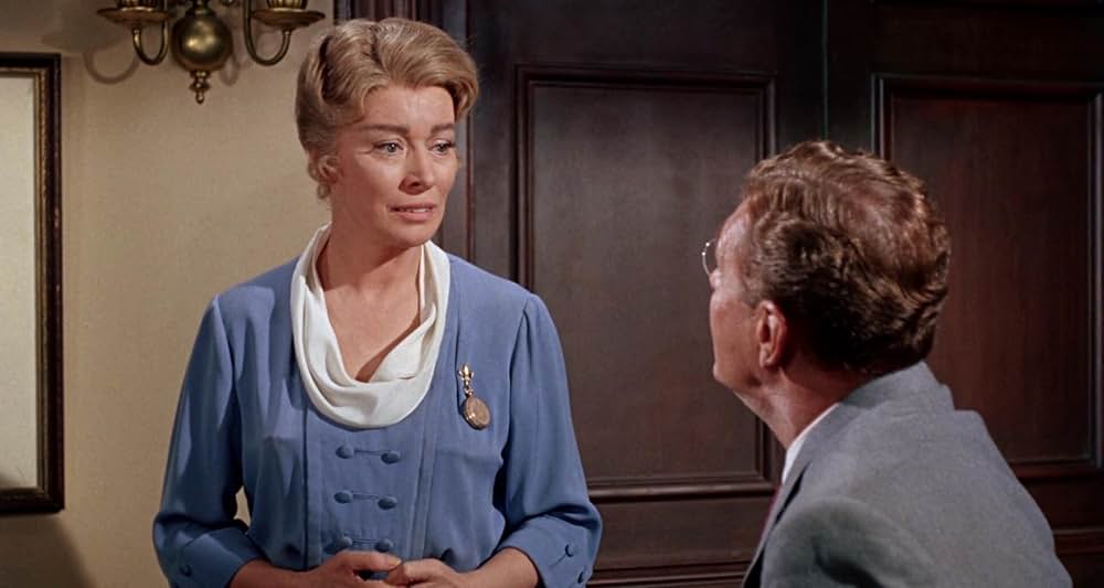 ルーズベルト物語の画像