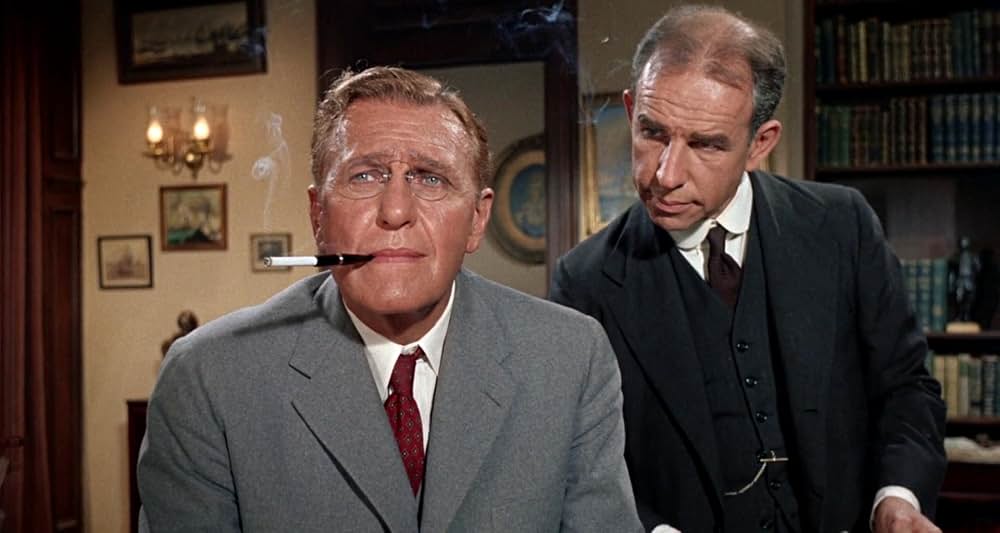 ルーズベルト物語の画像