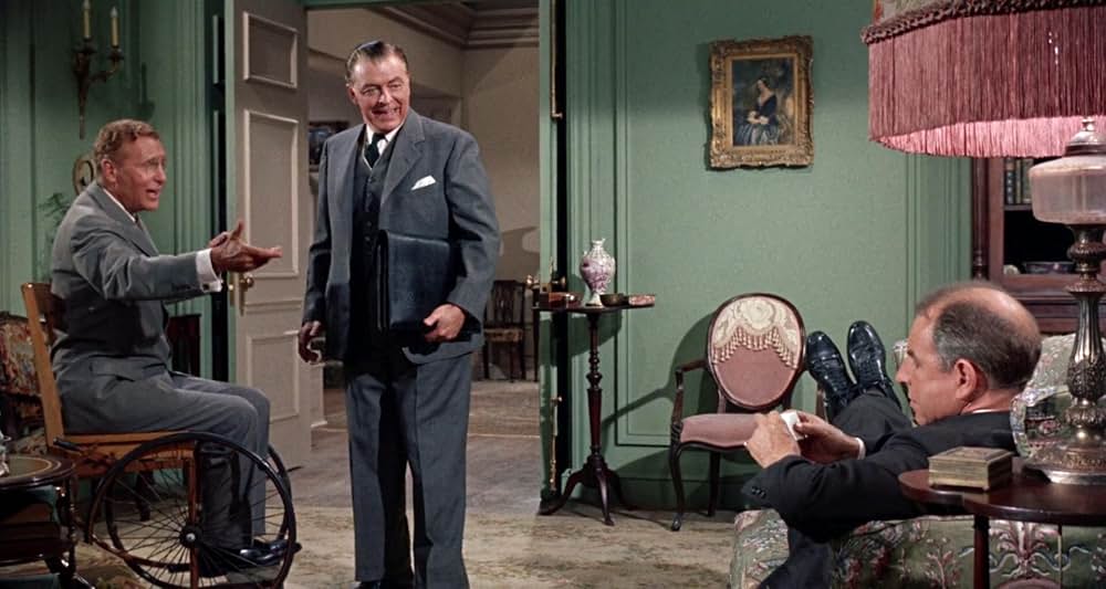 ルーズベルト物語の画像