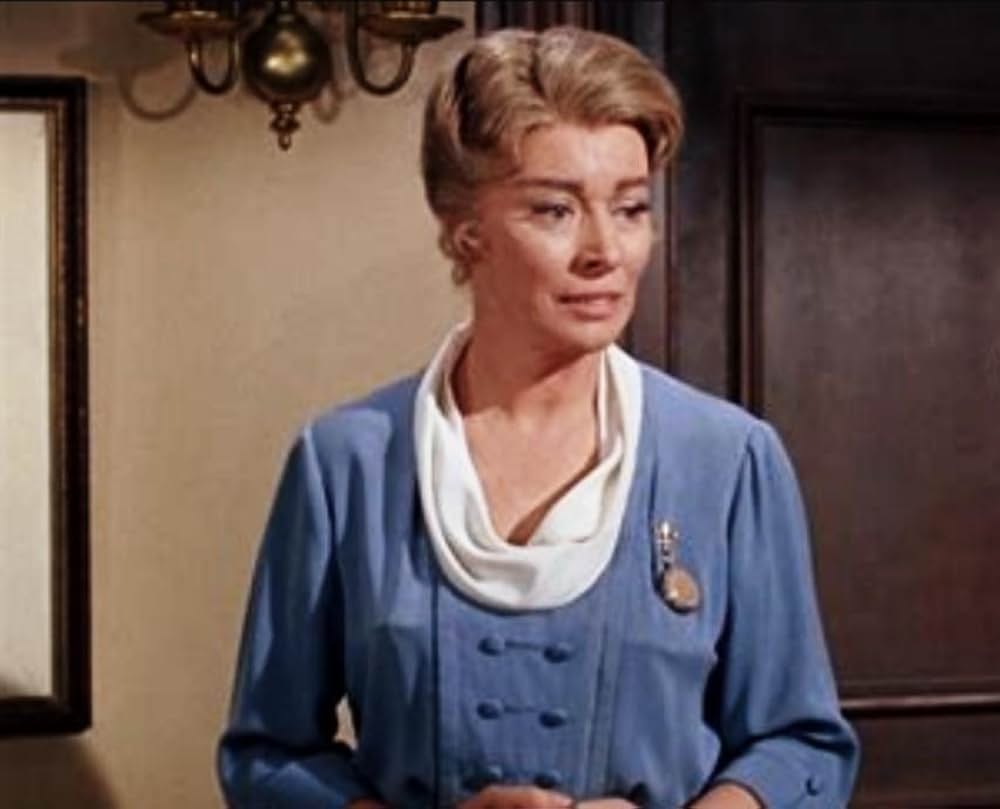 ルーズベルト物語の画像