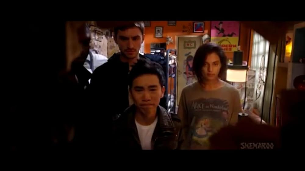 クイーン 旅立つわたしのハネムーンの画像