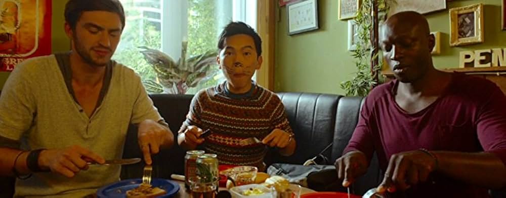 クイーン 旅立つわたしのハネムーンの画像