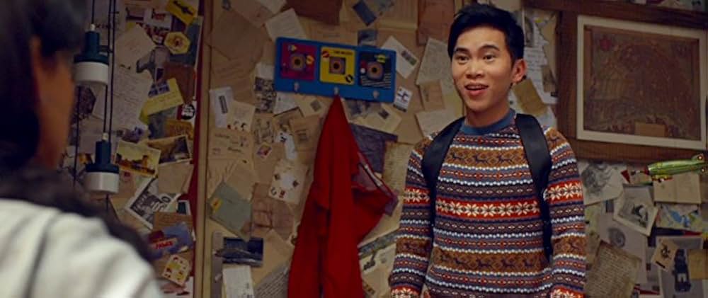 クイーン 旅立つわたしのハネムーンの画像