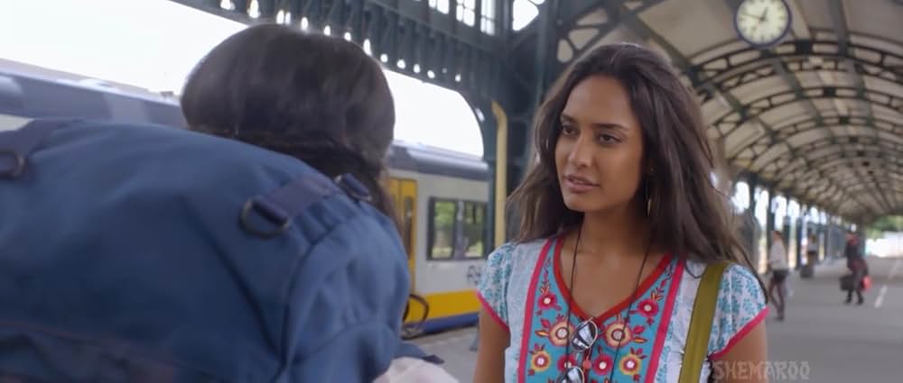 クイーン 旅立つわたしのハネムーンの画像