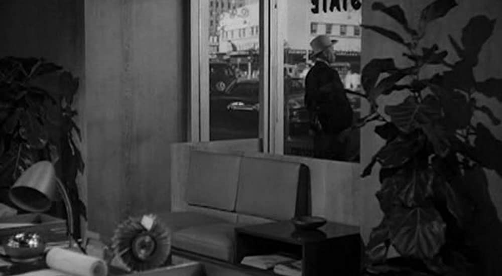 「サイコ」アルフレッド・ヒッチコックの画像