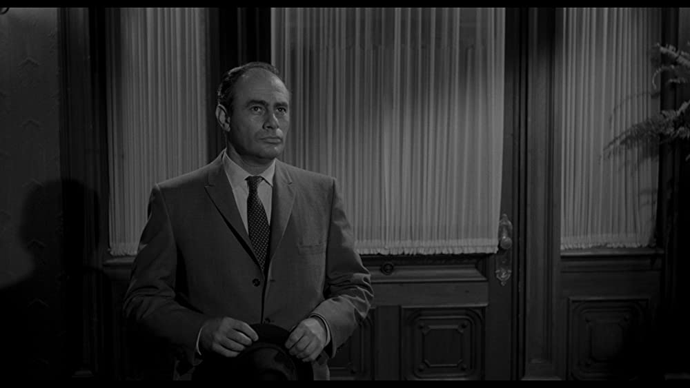 「サイコ」マーティン・バルサムの画像