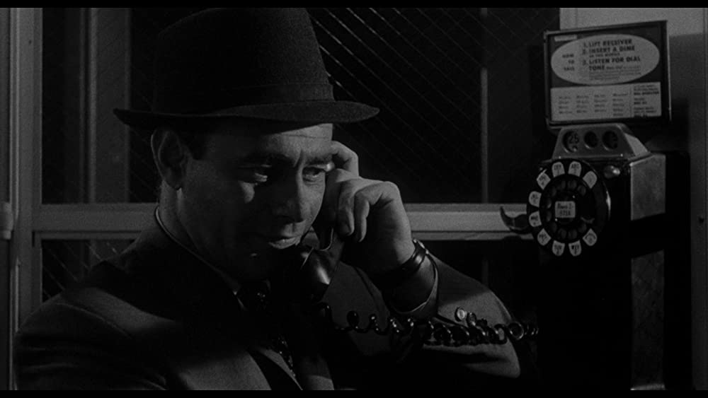 「サイコ」マーティン・バルサムの画像