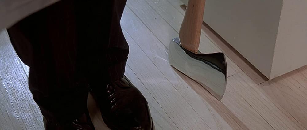 アメリカン・サイコの画像