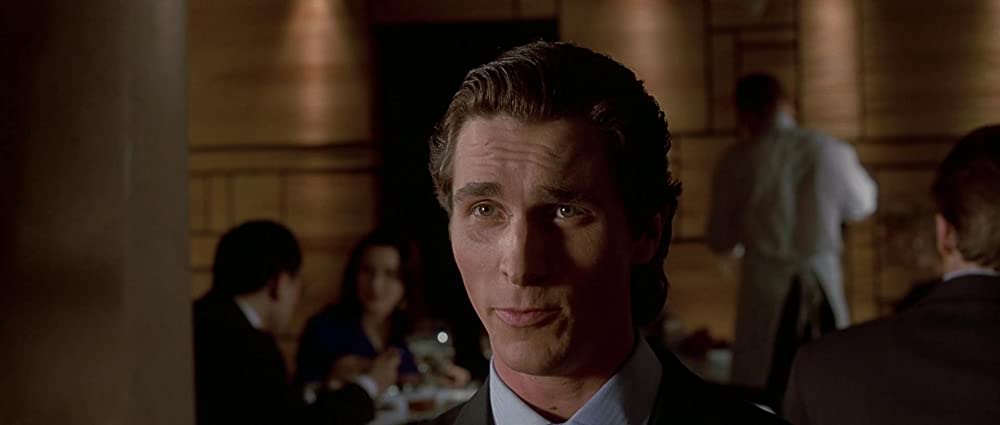 アメリカン・サイコの画像