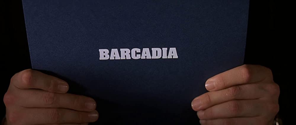 アメリカン・サイコの画像