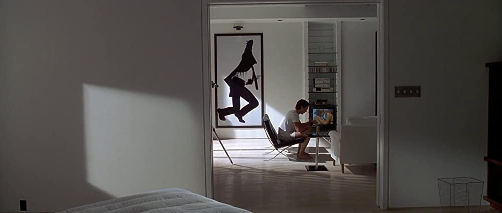 アメリカン・サイコの画像