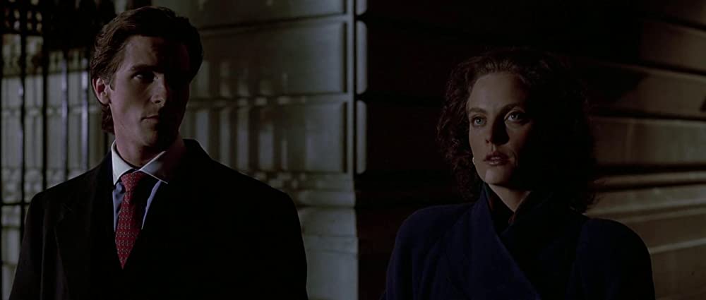 アメリカン・サイコの画像