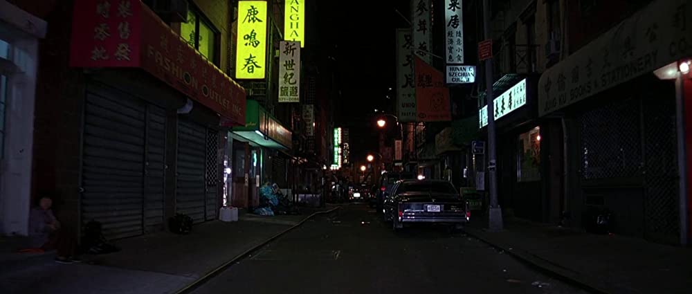 アメリカン・サイコの画像