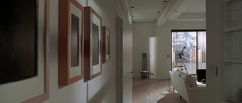 アメリカン・サイコの画像