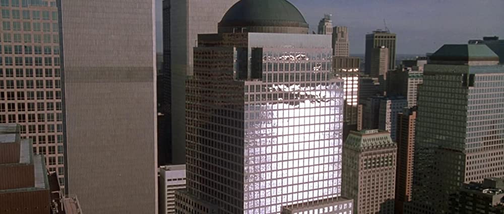 アメリカン・サイコの画像