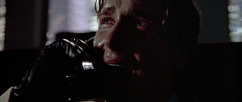 アメリカン・サイコの画像