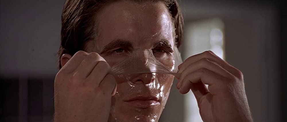 アメリカン・サイコの画像