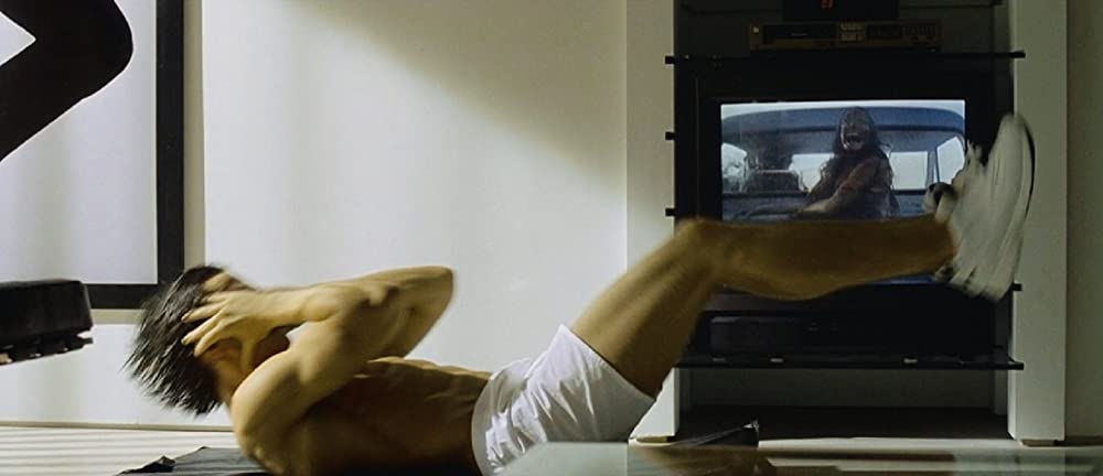 アメリカン・サイコの画像