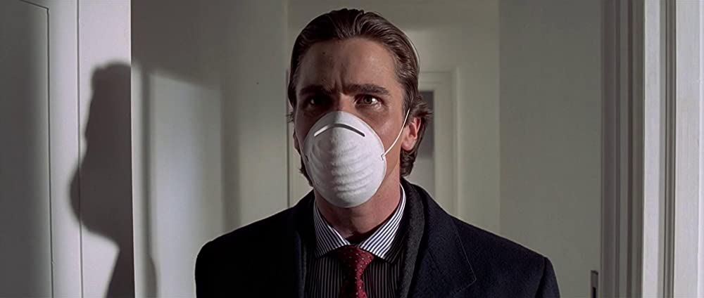 アメリカン・サイコの画像