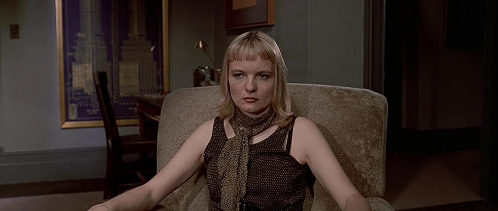 アメリカン・サイコの画像