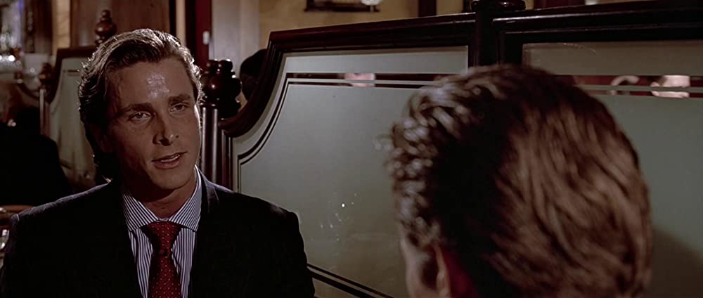 アメリカン・サイコの画像