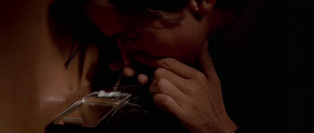 アメリカン・サイコの画像