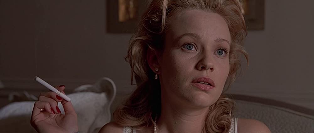 「アメリカン・サイコ」サマンサ・マシスの画像