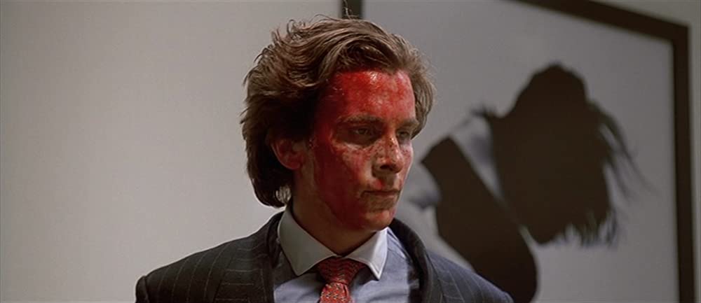 アメリカン・サイコの画像