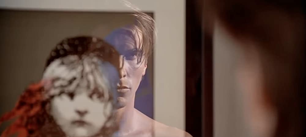 アメリカン・サイコの画像