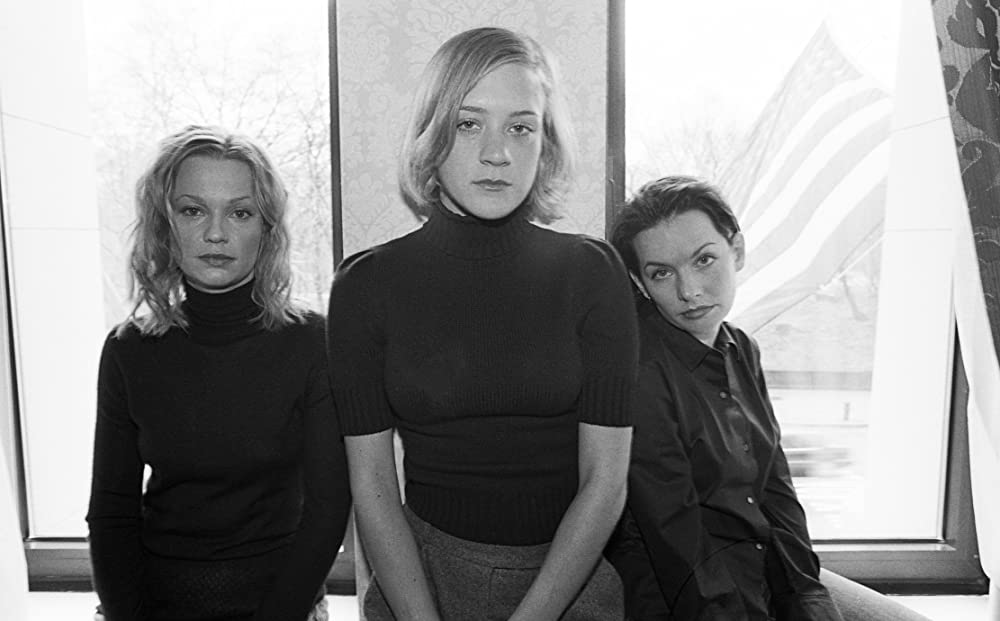 アメリカン・サイコの画像