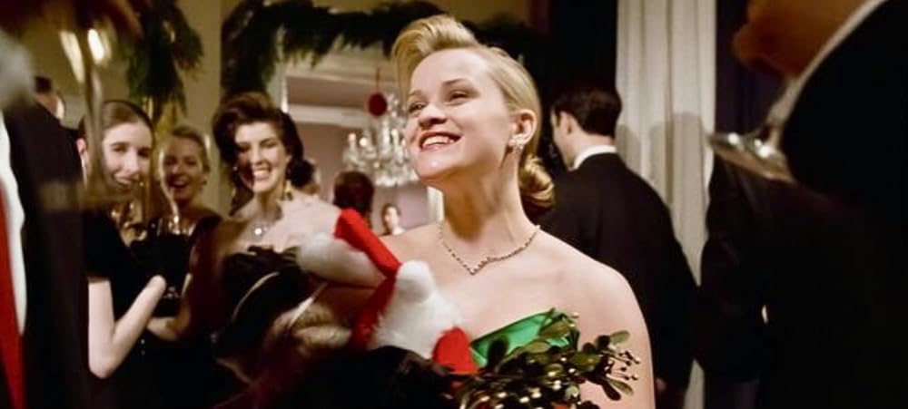 「アメリカン・サイコ」リース・ウィザースプーンの画像