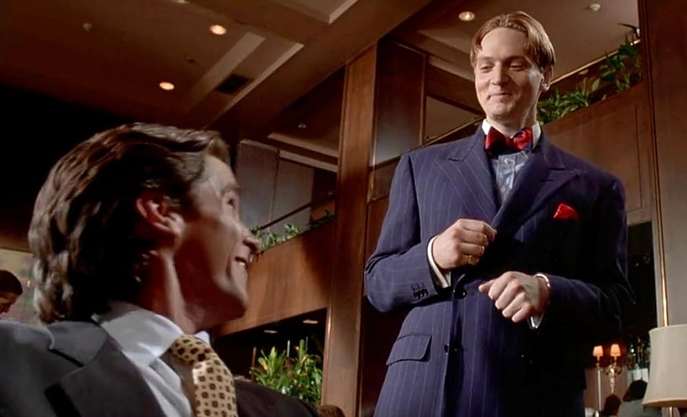 アメリカン・サイコの画像