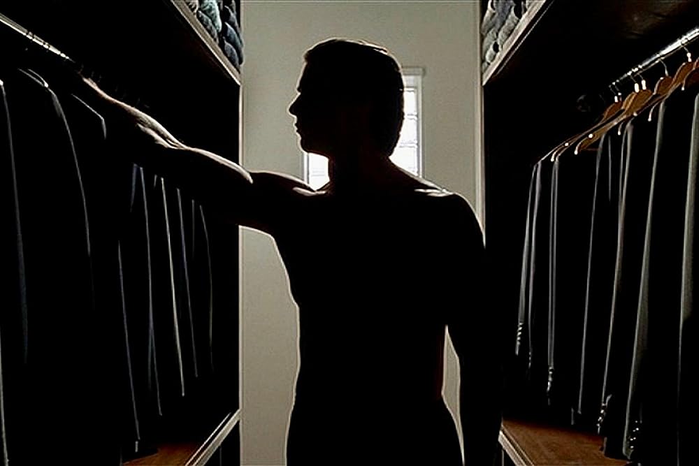 アメリカン・サイコの画像