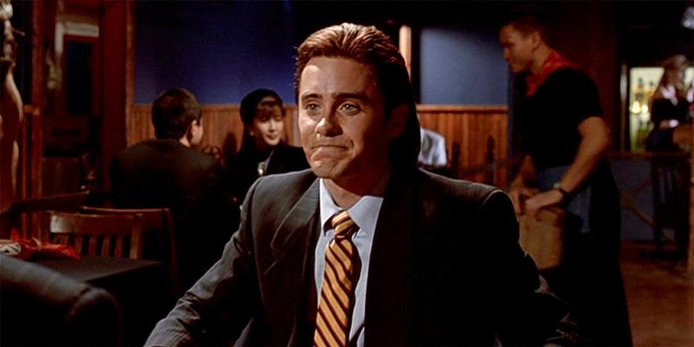 アメリカン・サイコの画像