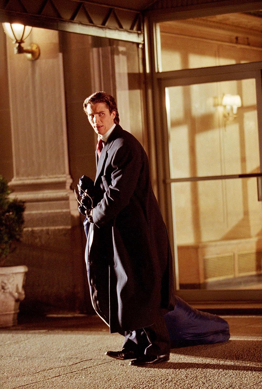 アメリカン・サイコの画像