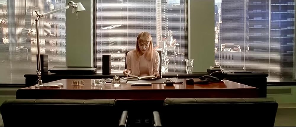 「アメリカン・サイコ」クロエ・セビニーの画像