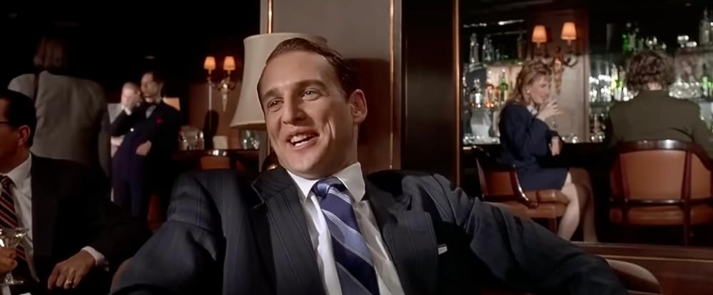 アメリカン・サイコの画像