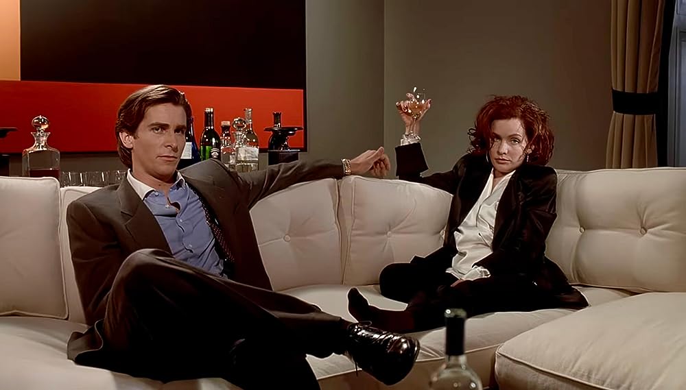 アメリカン・サイコの画像